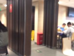 -麦当劳(北苑秋实路店)