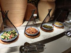 -郴州温德姆至尊豪廷大酒店·星璨自助餐厅