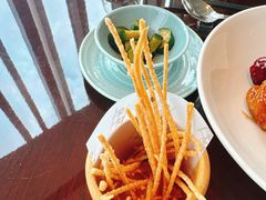 -环球港凯悦 · 享悦中餐厅