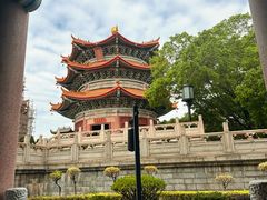 -广东圆玄道观
