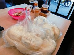 -王家沙点心店(西康路店)