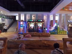-丽池宫韩式汗蒸会馆(华灯坊店)