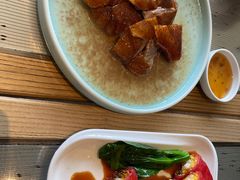 -彩丰楼中餐厅·仁恒洲际酒店
