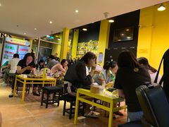 -望京小腰(北京总店)