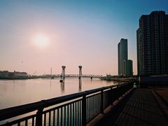 -海河外滩公园