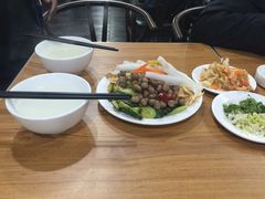-顾四十里铺羊肉面(凤城六路店)