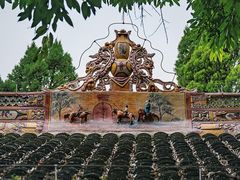 -白帝城·瞿塘峡景区