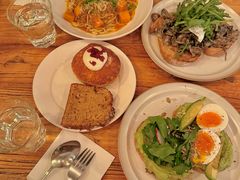 -Egg•Allday Brunch(襄阳北路店)