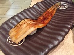 鳗鱼寿司-板长寿司(铜锣湾店)