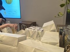 -喜茶(广州番禺奥园广场店)