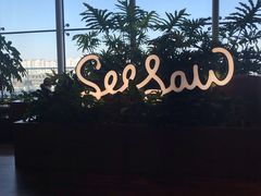 -Seesaw Coffee(朝阳大悦城店)