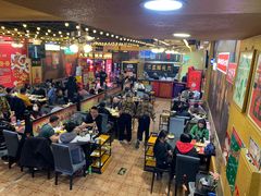大堂-大吉利·潮汕牛肉火锅(河西店)
