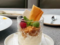 芝士蛋糕-Ministry of Crab•MOC(交子大道店)