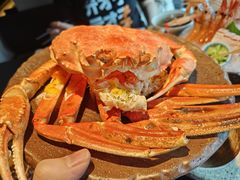 -花潮料理艺食馆(成都万象城店)