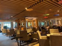 -上海东方佘山翰悦阁酒店·Vie全日制餐厅