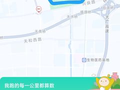 -大兴滨河森林公园