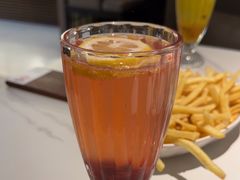 -赤火牛排(金狮广场店)