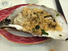 -良友·海鲜青岛菜(五四广场店)