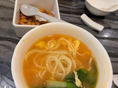 -四季轩中餐厅(徐州开元名都大酒店)