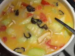 -闽上鲜·福建菜(龙湖滨江天街店)