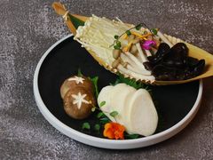 -椰子营·椰子鸡火锅(万象里店)