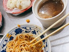 -高师傅特色米粉汤包(建设路店)