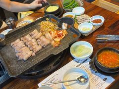-Dombe豚(黑猪肉街店)