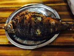 -峨眉一绝姐妹烧烤(峨眉花园店)