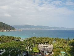 -三亚太阳湾柏悦酒店