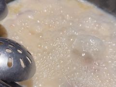 -捞王猪肚鸡火锅(昆山店)