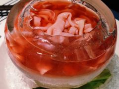 鲜鸭肠-蜀九香火锅(李家沱店)