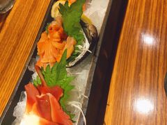 -江户前寿司(好运街店)