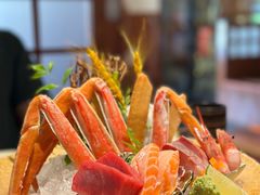 -蟹田居·活蟹料理(东城店)