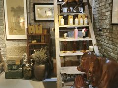 -驿舍·民國老营房院子私房菜(科学会堂店)