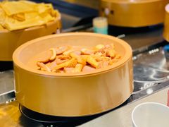 -龍歌自助小火锅(市南金茂湾店)
