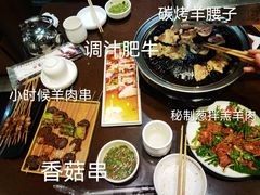 -合合大冷面(湖南店)