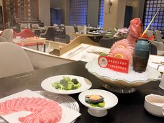 -澳门豆捞(裕华东路店)