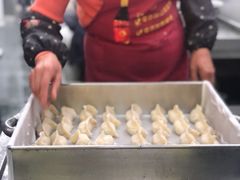 -奉天蚨祥饺子馆