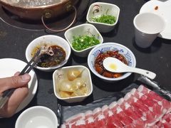 -东来顺饭庄(金泉广场店)