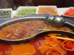 -川西坝子火锅(金沙1.0直营店)
