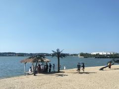 -千龙湖生态旅游度假区