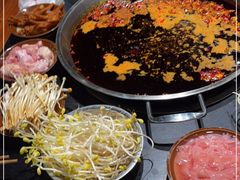 -李开心火锅馆(回兴店)