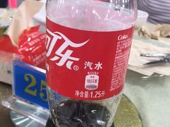 -考记泥焗鸡农庄·海鲜(北洛秘境店)