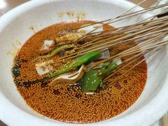 -嘉州叶婆婆钵钵鸡(建设路店)