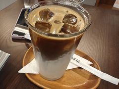 -顽效咖啡-One Shot Cafe