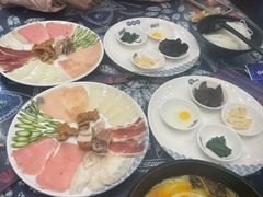 -桥香园过桥米线(复兴路店)