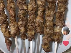 -南来顺饭庄·清真(南菜园店)