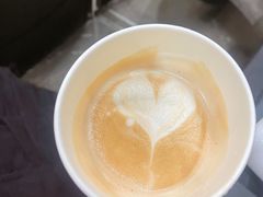 -星巴克(北辰西路店)