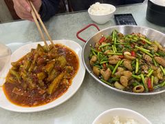 -稻香餐厅中餐干锅(劼人路店)