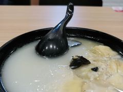 -小杨生煎(萧山机场店)